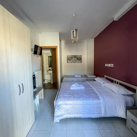 Bed & Breakfast La Piazzetta