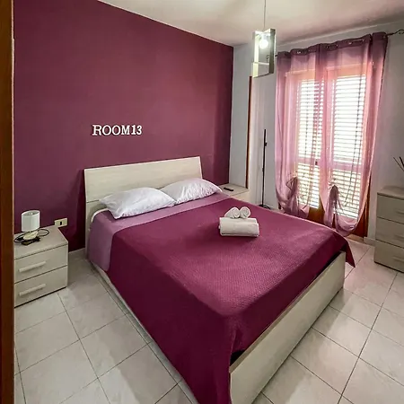 Bed & Breakfast La Piazzetta 3*