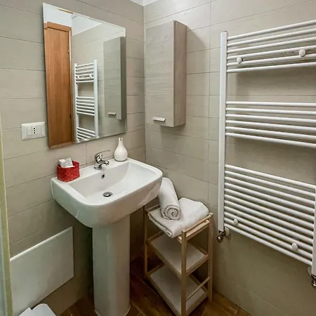 Bed & Breakfast La Piazzetta Torella dei Lombardi