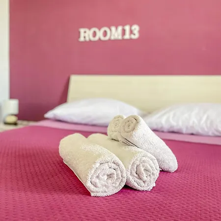 La Piazzetta Bed & Breakfast