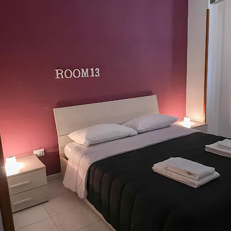 Bed & Breakfast La Piazzetta