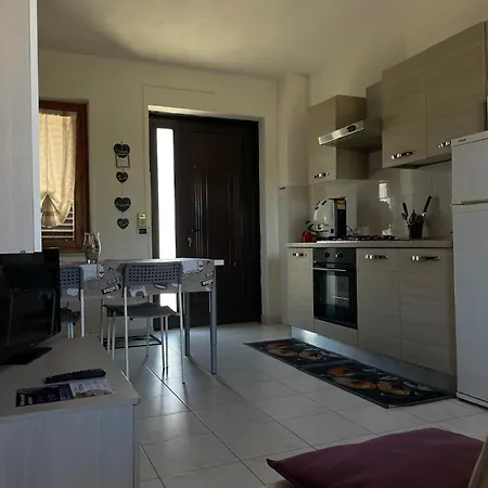 La Piazzetta 3* Torella dei Lombardi