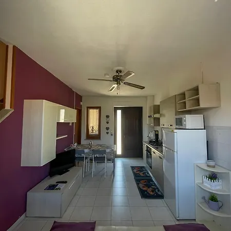 La Piazzetta Bed & Breakfast