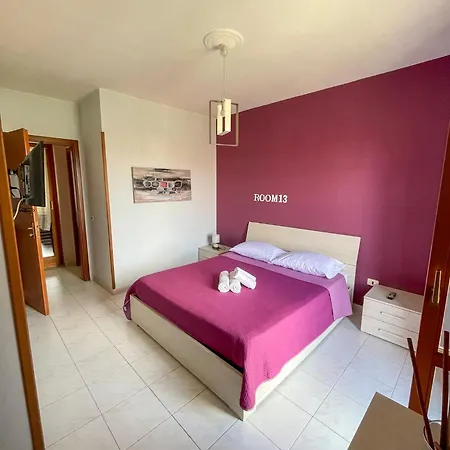 La Piazzetta Bed & Breakfast