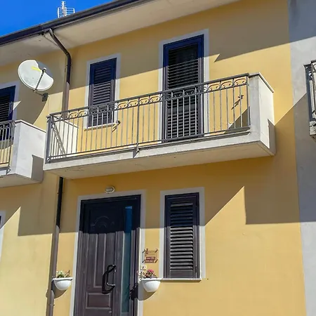 La Piazzetta Bed & Breakfast Torella dei Lombardi