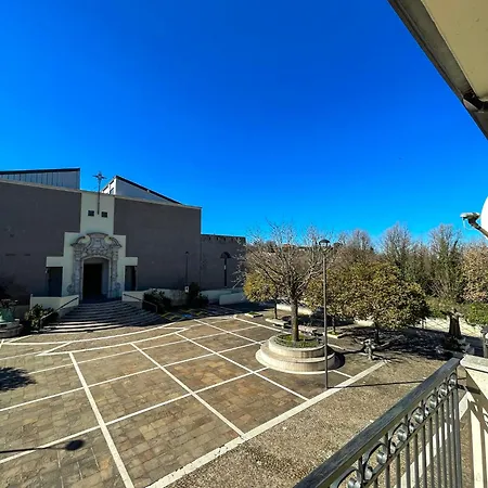 La Piazzetta Torella dei Lombardi