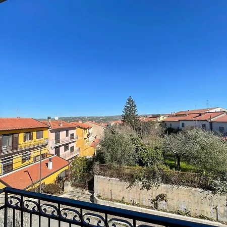 La Piazzetta 3* Torella dei Lombardi