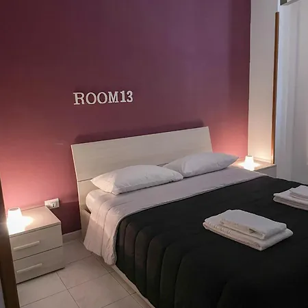 La Piazzetta Bed & Breakfast 3*