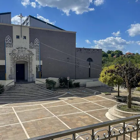La Piazzetta Torella dei Lombardi